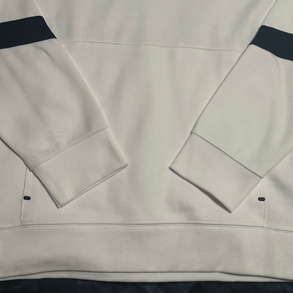 Kenneth Cole New York Hoodie Sweatshirt - Picture 6 of 12